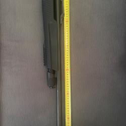 Fusil à pompe verney-carron p12