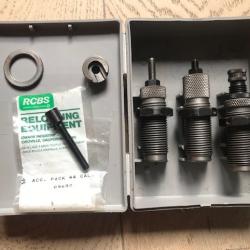 JO RCBS Carb 44 Mag / 44 Sp