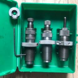JO RCBS 38 / 357 mag.