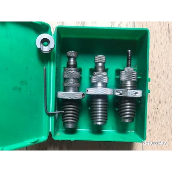 JO RCBS 38 / 357 mag.
