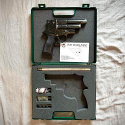 GC54 DA SAPL CALIBRE 12/50