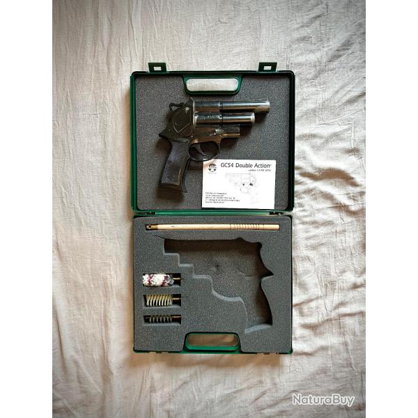 GC54 DA SAPL CALIBRE 12/50