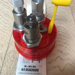 JO LEE Carbide 44 mag / 44 sp