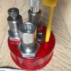JO LEE Carbide 9 para