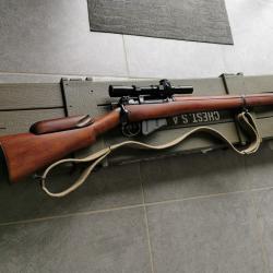 Lee Enfield n°4 MK1 T Ares