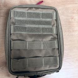 Trousse de 1er secoure individuel