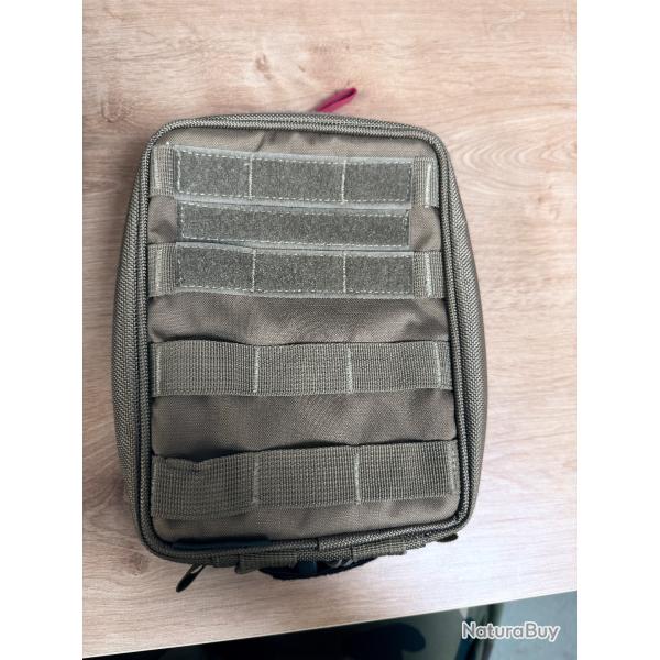 Trousse de 1er secoure individuel