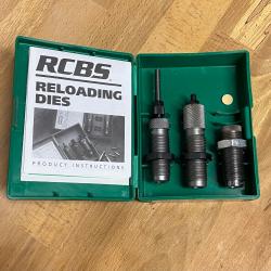 Outils RCBS .300 savage