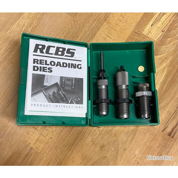 Outils RCBS .300 savage