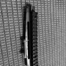 Rail lunette Frf1/Frf2  Stanag et Picatinny.