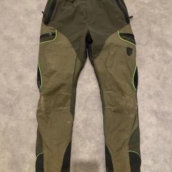 Pantalon trabaldo Warrior Pro