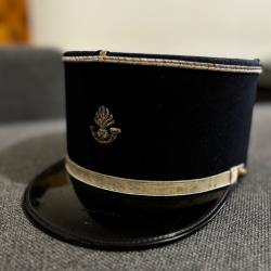 Képi service des douanes