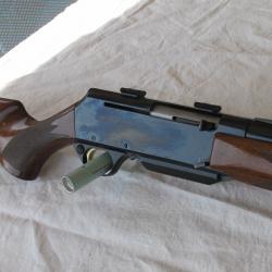 Carabine Browning BAR Light Cal 270win