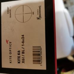 Kite K6 1.6x24