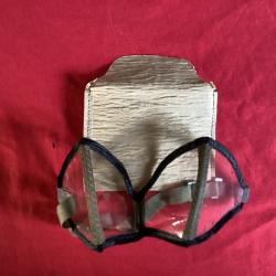 Lunettes anti poussière ww2