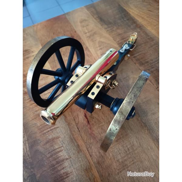 Canon ardesa calibre 50