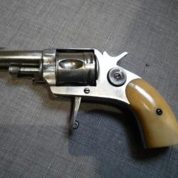 revolver Bulldog 320 a système original