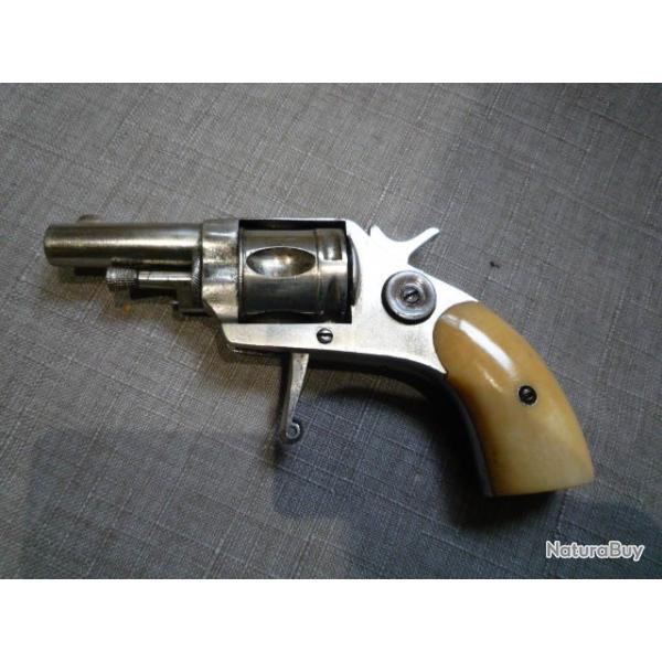 revolver Bulldog 320 a systme original
