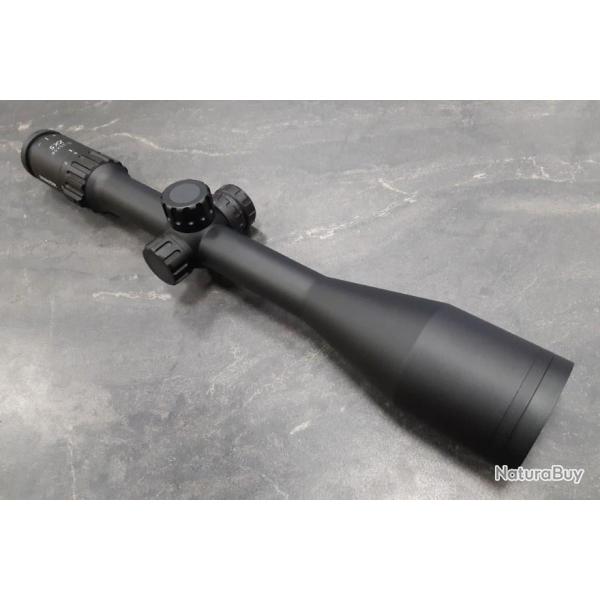 LUNETTE DE TIR MINOX ZX5 BDC 5-25X56 tat Neuf