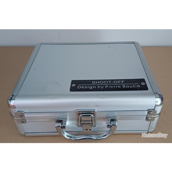 Etui de transport lunette Shoot off