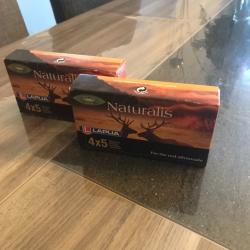 Balles LAPUA NATURALIS 8x57JRS