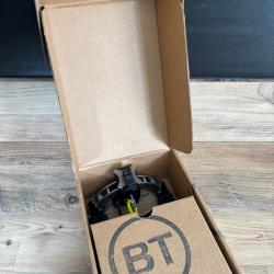 Bipied ATLAS BT35-NC
