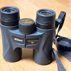 Jumelles Nikon 10x30 Prostaff 7 - Parfait état
