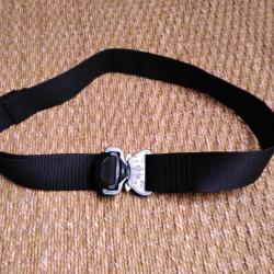Ceinture tapir équipements