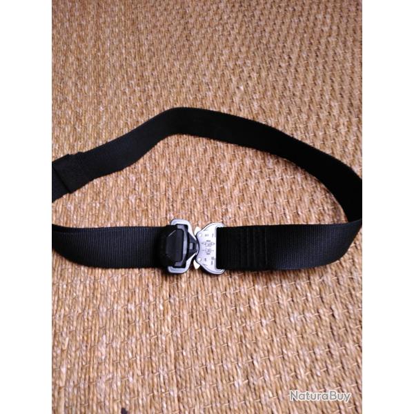 Ceinture tapir quipements