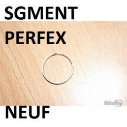 segment NEUF pour piston fusil PERFEX MANUFRANCE - VENDU PAR JEPERCUTE (S20D119)