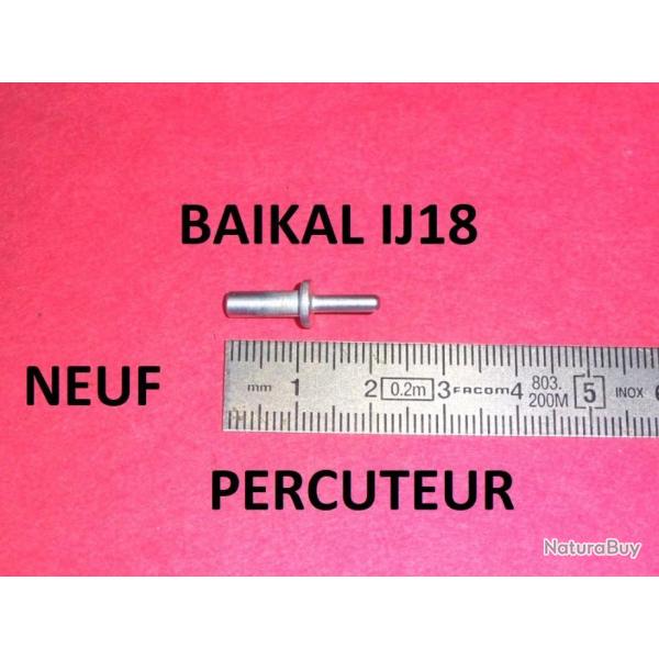 percuteur NEUF de BAIKAL IJ18 pour canons rays izh 18 ij 18 - VENDU PAR JEPERCUTE (S20D177)