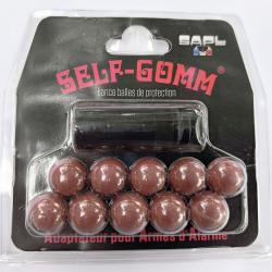 SELF GOMM avec Adaptateur M09 pour Arme à blanc