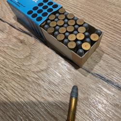 Eley lr pistol