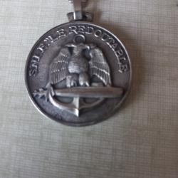 Porte clé  SNLE. LE REDOUTABLE