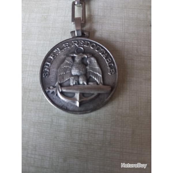 Porte cl  SNLE. LE REDOUTABLE