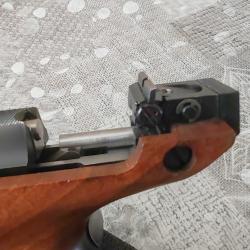 Système de tir à sec pour pistolet Unique DES69U