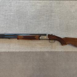 Fusil Fair XLIGHT Becassier calibre 12/76