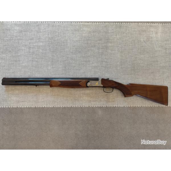 Fusil Fair XLIGHT Becassier calibre 12/76