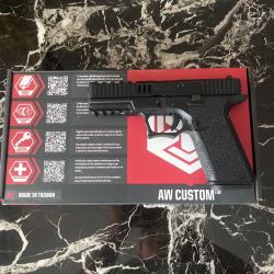 RÉPLIQUE AIR SOFT
