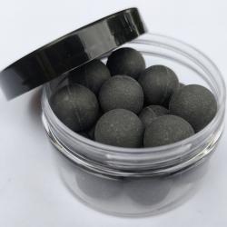 Balle Caoutchouc+métal X20  Calibre 18mm Punchball type SAPL