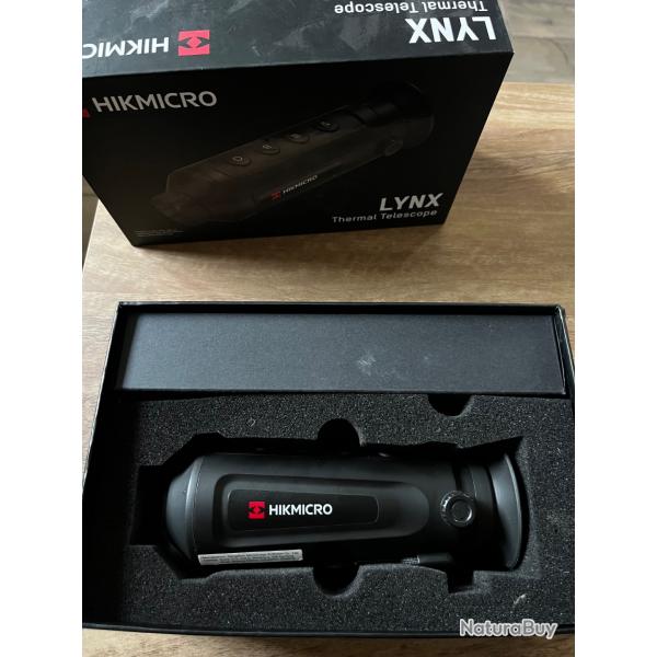 Monoculaire Lynx LE15 Pro