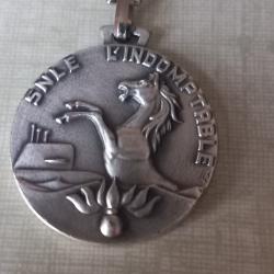 Porte clé sous-marin snle   L INDOMPTABLE