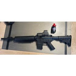 Carabine M4-177