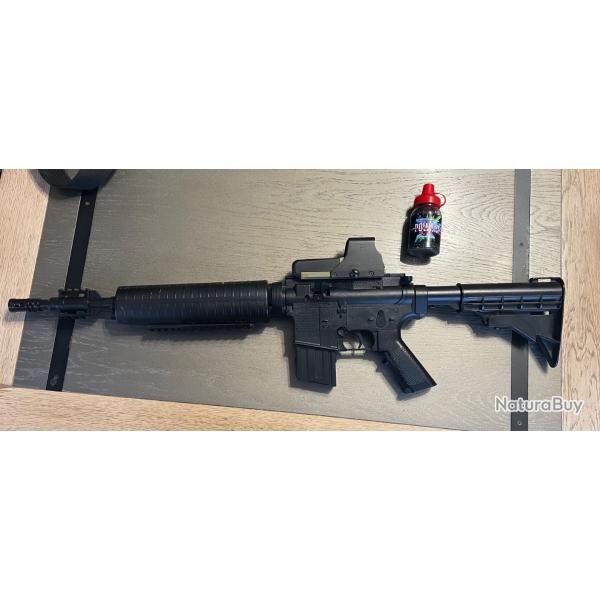 Carabine M4-177