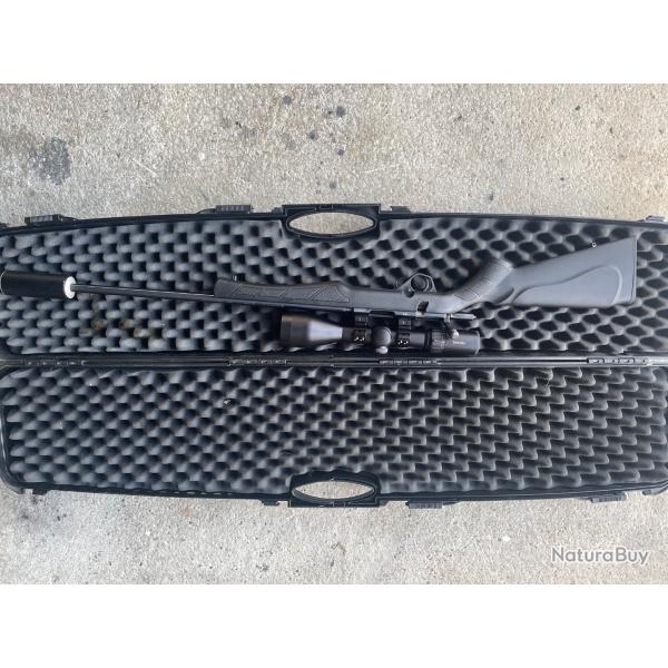 Rossi 8117 17hmr