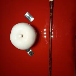 Canne épée