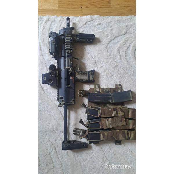 VFC MP7A1 GBBR (v.2)