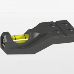 Niveau à bulle pour montage monobloc Eratac