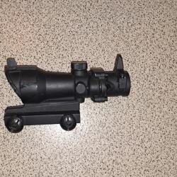 Reproduction Acog