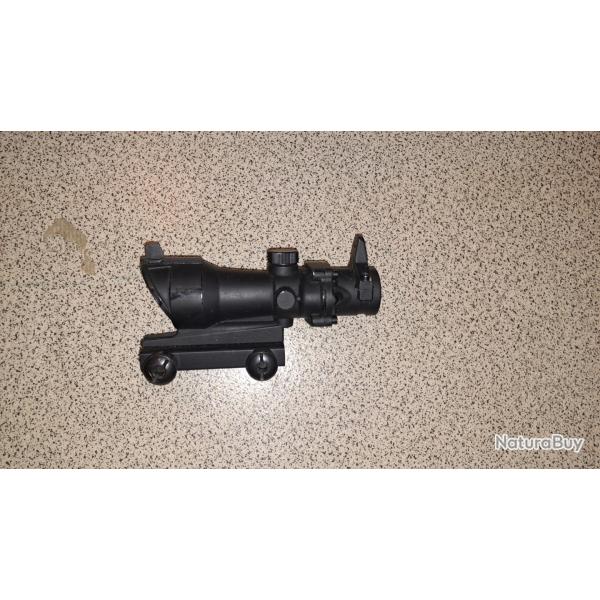 Reproduction Acog